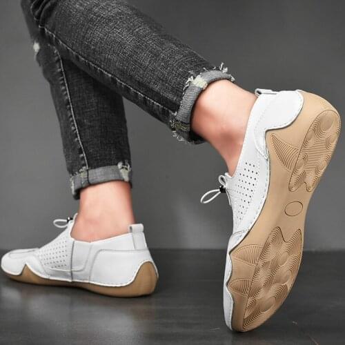 Breathable Shoes Men Breathable Zapatillas Transpirables Summer Running Shoe Zapatos Hombre Sports Mens Sneakers