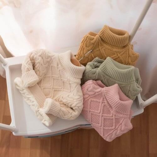 HUCHENXI Sweaters For Babies