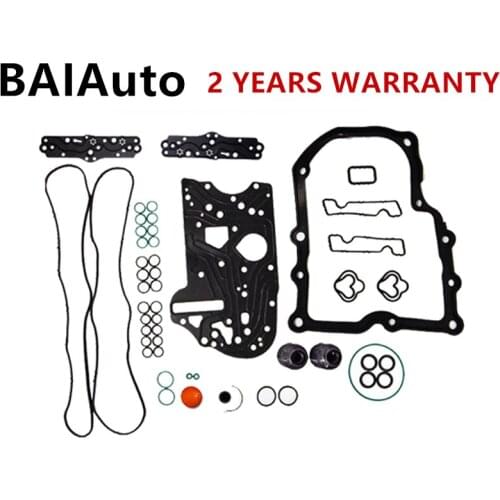 DSG DQ200 0AM325066AE 0AM325066R Valve Body Accumulator Repair Kit Set For VW Tiguan Touran For Skoda Octavia For Audi A1 A3 Q3