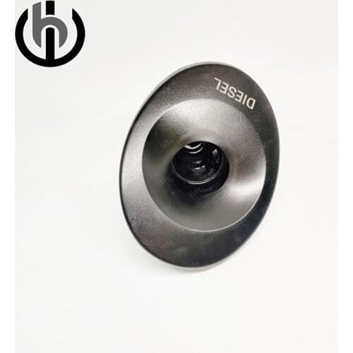 10pcs YU5A9K163EA 3966745 93VB9163ABYU5A 9K163 EA 3966745 93VB9163AB DIESEL FUEL CAP WITHOUT LOCK For ForD TRANSIT 1994-2000