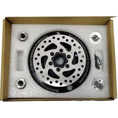 Monorim MD PRO motor deck For xiaomi Pro rear motor upgraded to be brake function be 350w motor 120/140mm