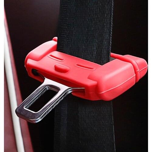 NENFIX Seat Belts