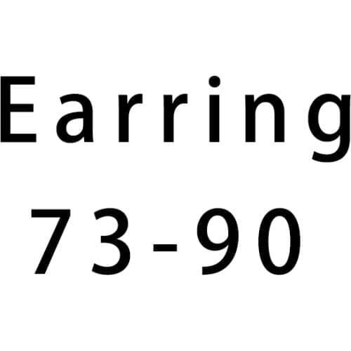 NEW 100% 925 Sterling Silver Spanish Bear Jewelry Women Earring73 Original Fashion Original Jewelry Gift Free Delivery