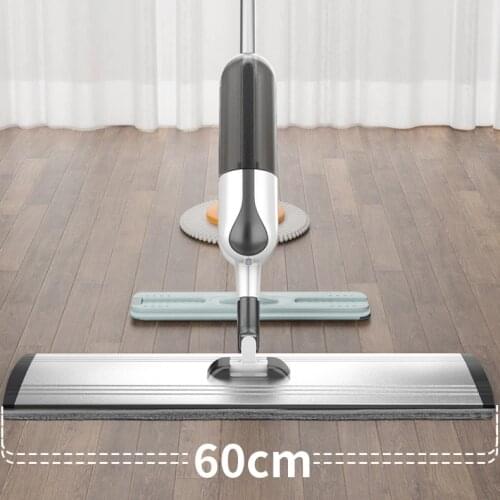OLOEY Spray Mops For Cleaning