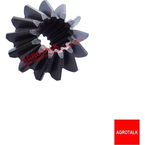 The gear with part number 18.31.509 for Fengshou Lenar 254 with engine NJ385 (swirl chamber) , part number