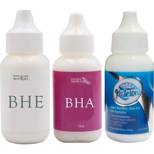 Wholesale Lace Glue Waterproof Wig Glue Bold Hold Hair Glue for Lace Wig Toupee Invisible Bonding Glue Wig Adhesive