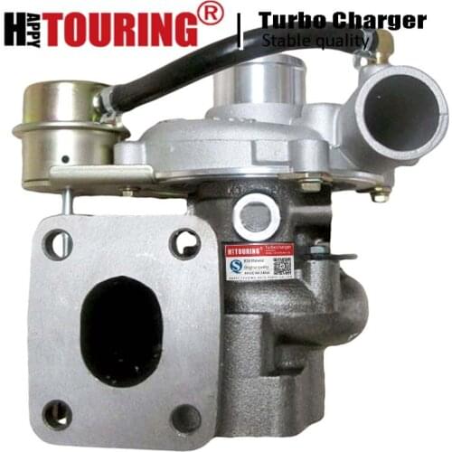 Turbo GT1749S turbocharger for Hyundai Chrorus bus Mighty Truck 3.5T 3.3L D4AE 471037-0001 471037-0002 28230-41421 471037-5002S