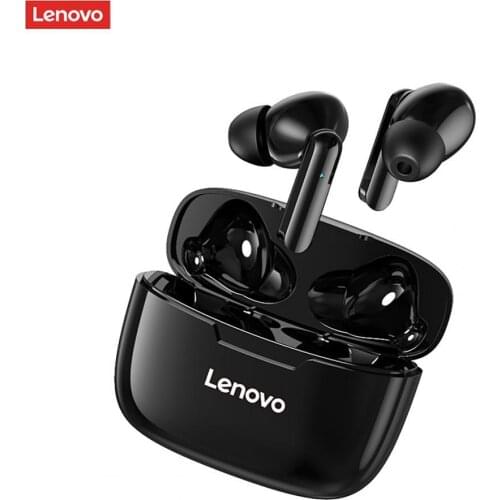 XT90 TWS Wireless Headphones Bluetooth 5.0 HD Mirror Screen LED Display Music Earphones Sports Earbuds HIFI Stereo Headset