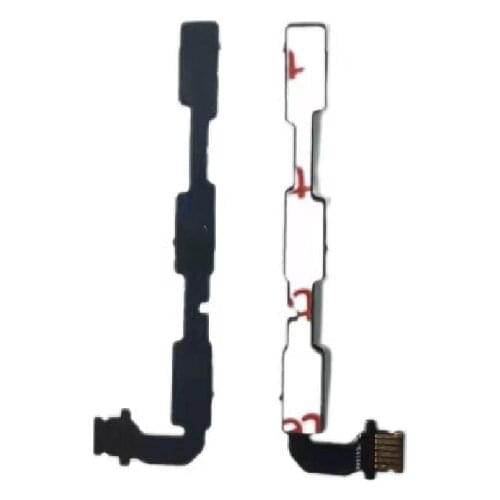High Quality Volume Button Flex Cable For Xiaomi Redmi 3S 3 3X 4X Phone Power On Off Key Flex Cable