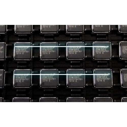 5-10PCS New ASM1053 QFN48 High Speed USB to SATA bridging Chip