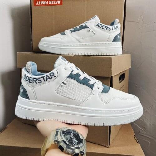 YBQJOO Skateboarding Shoes