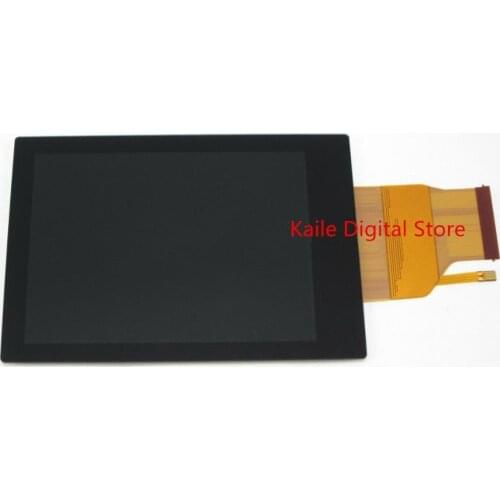 For Canon Powershot SX730 HS SX740 HS digital camera LCD display screen repair parts