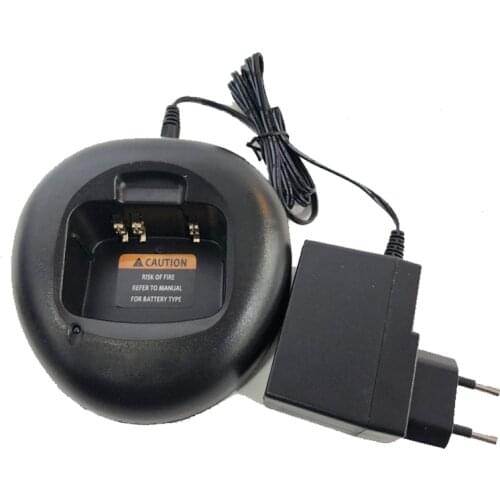Walkie Talkie Battery Charger For Motorola GP88S gp308 ct150 ct250 ct450 pro3150 cp250 cp450 cp450ls p040