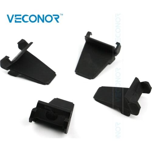 VECONOR Tyre Changer Wheel Protection Rim Protection Rim Guards Clamping Jaw Protector Clamp Guards
