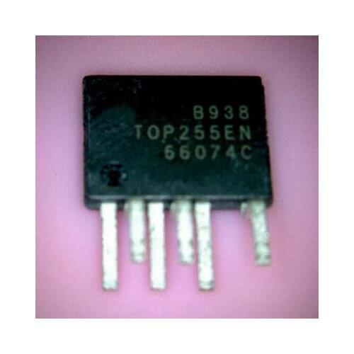 1pcs/lot TOP255EG TOP255 ZIP-6