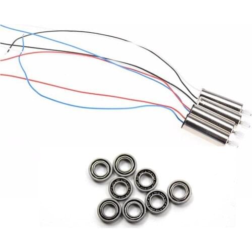 JD20 JD20S JD-20S JD-20 JD 20 RC drone Parts Engines Motors Upgrade bearings gear kit