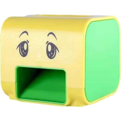 Electric Melon Seed Machine Household Automatic Melon Seed Shelling Machine Child Assist Electric Melon SeedMachine