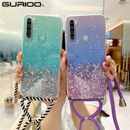 Gurioo Phone Cases Xiaomi Redmi 10X 5G China