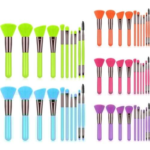 JDZOPK Blush Brushes