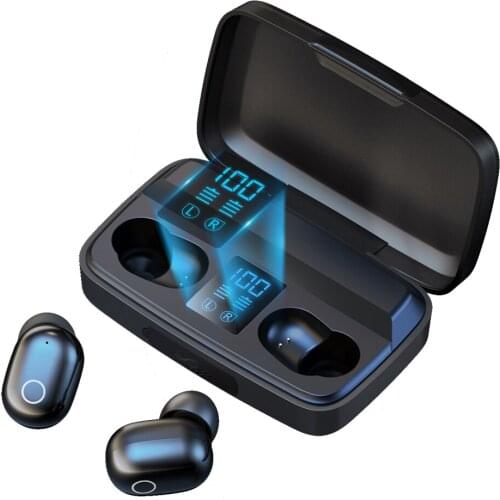 JODK Headphones With Microphone