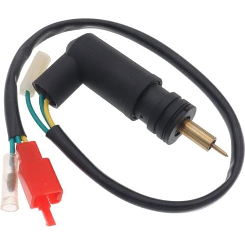 PD30 Carburetor Electronic Throttle Concentration Valve for CF250 Motorcycle