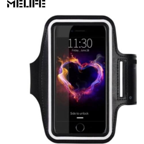 Сумки на руки для бега MELIFE China At AliExpress