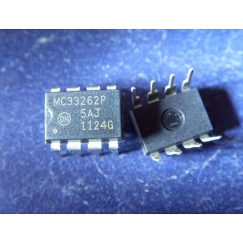 MC33262P new orginal