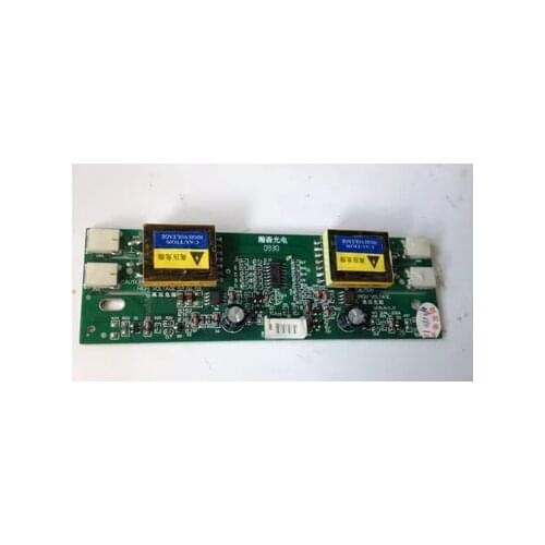 PCBA original four small mouth general high-pressure liquid crystal display MI04BIT12-24-010 inverter