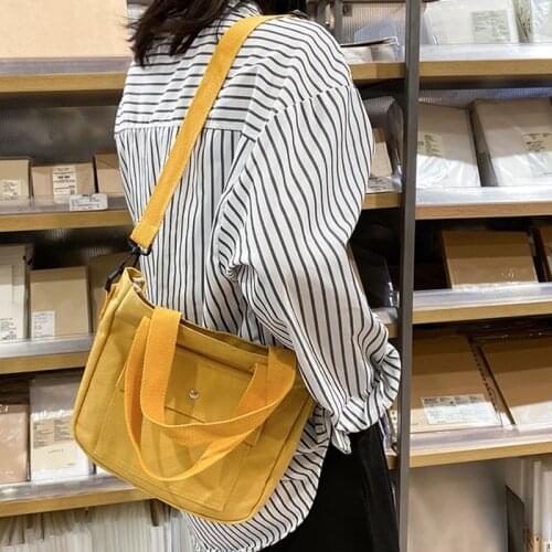 PUBGS Women's Bags With Pockets