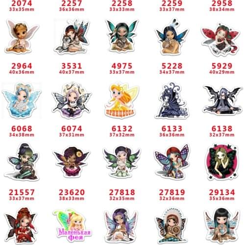 Custom credit card logo Cute Accessories for Bows Flatback Planar Resin DIY Craft Supplies Handcraft Decor Materials PR2074