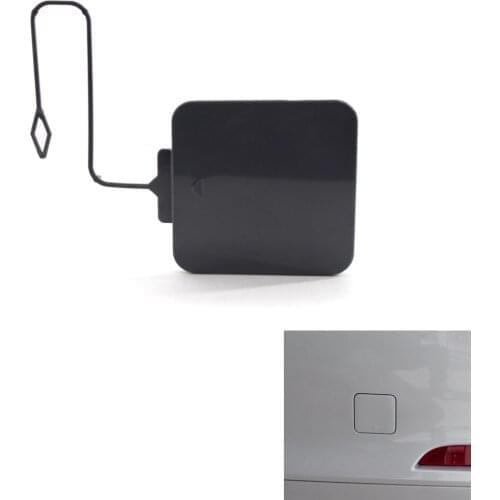 Rear Bumper Tow towing Hook Cover Cap For BMW 7 Series F02 740i 740Li 740Li xDrive 750i 750Li 760Li09-12 51127209925