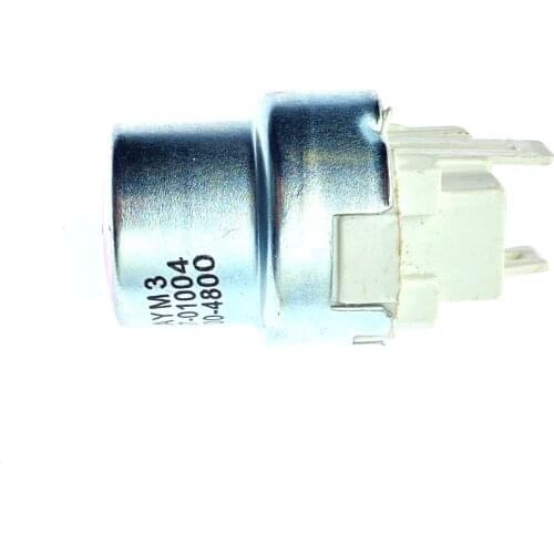 1pc for Toyota 24V air conditioning A/C car relay round shell 90987-01004 056700-4800