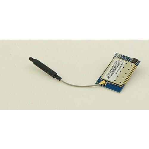 10pcs Industrial remote control serial wifi module ttl/RS232 Wireless module for spi interface UART/SPI/GPIO HX-M02 WiFi module