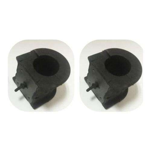 2 FRONT Stabilizer Bar Bush FOR TOYOTA KLUGER HIGHLANDER 2007-2013/ LEXUS RX350 270