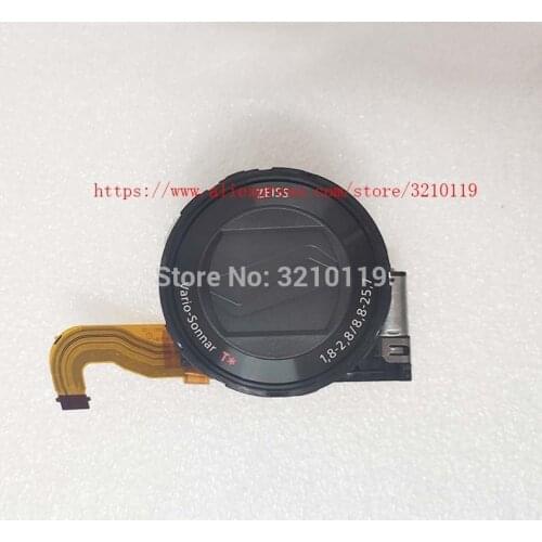 Free shipping New Optical Zoom lens repair parts For Sony DSC- RX100M3 RX100M4 RX100M5 RX100 III RX100 IV RX100 V Digital camera