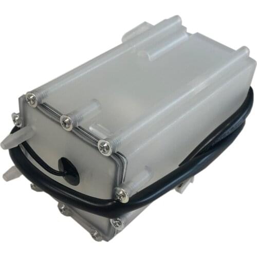 Crystaljet Printer Sub Ink Tank