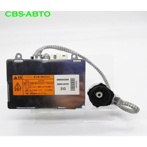 DDLT002 HID Ballast 85967-30050 D2S Xenon Retrofit Headlight Module For Lincoln Toyota Lexus ES300 Prius Mazda Car accessories