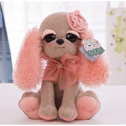 HBGS Plush Toys