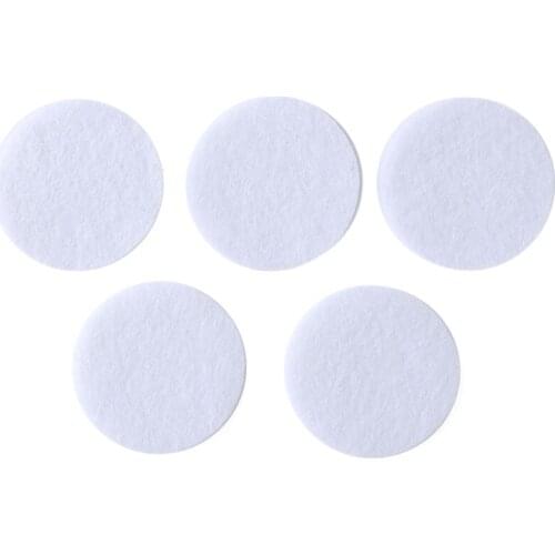 Ink Paints Mixing Blending Tools Round Mini Ink Blending Tools Mixing Foams Sponge for Painting Brushing Card for Scrapbooking C