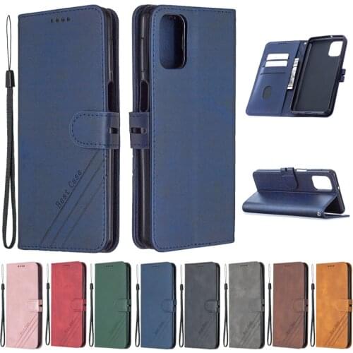 For Samsung A12 Case Leather Flip Case on sFor Samsung Galaxy A 12 A32 A42 A52 A72 5G Phone Cases Magnetic Wallet Cover Etui