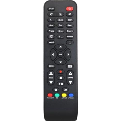 KR NEXT DIGITURK 5005 HD * NX-41010HD UK