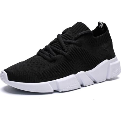 Hot 2019 summer High Quality tennis Shoes Men Fitness Trainers Zapatillas Sports Shoes Male Comfortable Outdoor jogging Sneakers