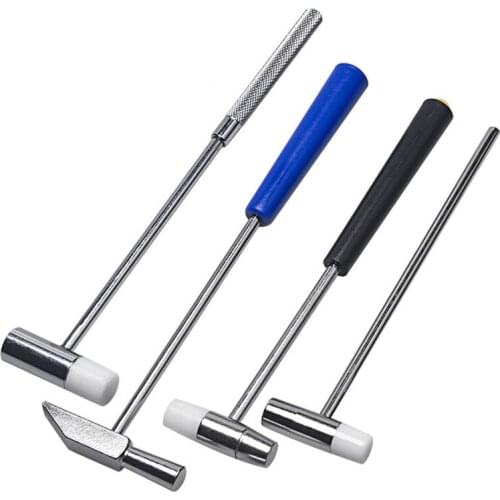 Small Watch Band Link Bracelet Adjuster Hammer Revised Hardware watches Repair Tools