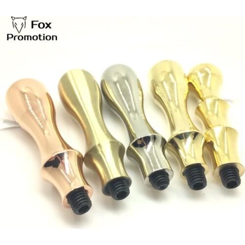 New Copper Brass Handle,High Quality Personalized stamp,league DIY gift ancient wax seal handle Vintage Scrapbooking Stamp 75mm