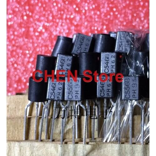 15pair NEW PH BC546 BC556 to-92 transistor C546 C556 Amplifier Triode BC BC546B/BC556B C546B C556B