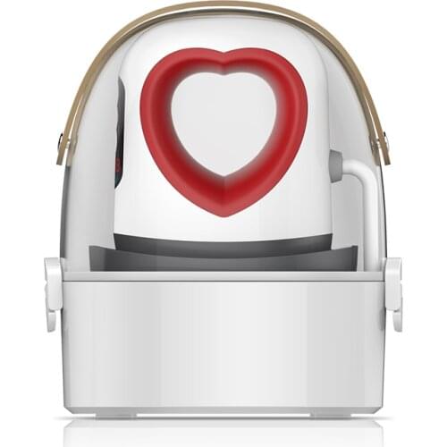 New Product Cricut Easy Use Heat Press Machine for T shirt Mini Manual Heat Press Hand Held