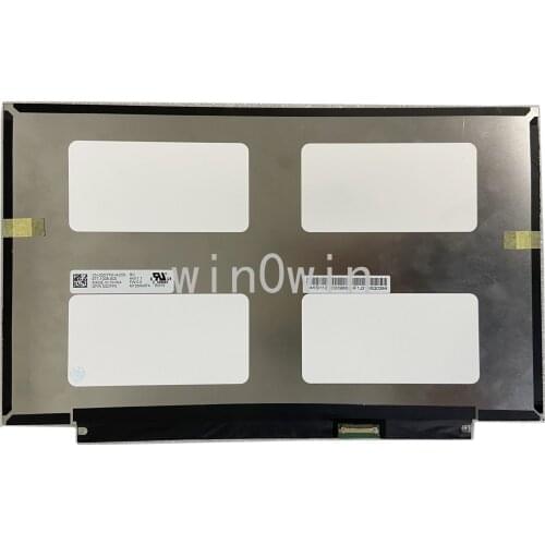 M133NWF4 RC 13.3 inch Laptop LCD Screen Panel Matrix IPS 30 PINS 1920*1080 EDP
