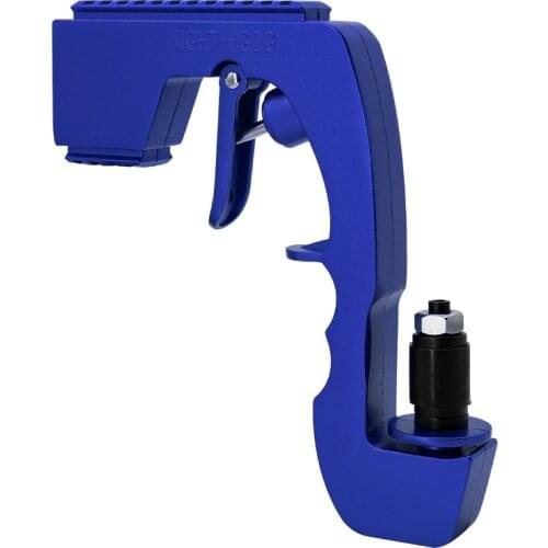 Crazy Party Champagne Gun Bar Beer Gun Alcohol Ejector Feeding Wine Dispenser Drinking Game Gun Club Bottle Beer Vacuum Stopper