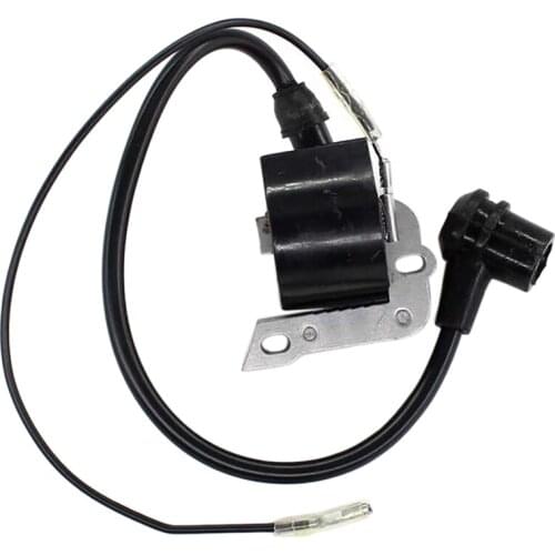 Auto Parts High Pressure Package Lawn Mower Engine Lgnition Coil for Husqvarna K650 K700 K850 K950 K1200 K1250