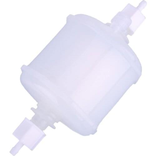 S24004 4Pcs Compatible PALL Ink Capsule Filter Straight Connector